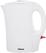Tristar Wk 3372 1 Liter Kunststof Waterkoker 1100w Wit - DX199
