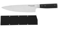 KitchenAid Koksmes met Schede 20,32 cm - DX287