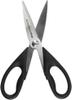 KitchenAid Hulpscharen Zwart - DX317