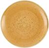 Churchill Super Vitrified Churchill Stonecast Tangerine Coupe Borden 165mm (Pak van 12) - DX775