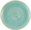 Churchill Super Vitrified Churchill Stonecast Mint Evolve Coupe Bord 22 cm Pak van 12 - DX785