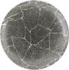 Churchill Super Vitrified Churchill Kintsugi Accents Quartz Black Evolve Coupe Bord 22 cm Pak van 12 - DX806