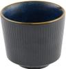Churchill Super Vitrified Churchill Tokyo Blue Kochi Mok 312 Ml Pak van 12 - DX847