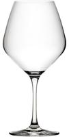 Utopia Seine Bordeauxrode Glazen 630 Ml (pak van 6) - DX920