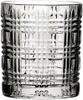 Utopia Rijn Dubbele Ouderwetse Glazen 350 Ml (pak van 6) - DX933
