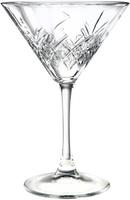 Utopia Timeless Vintage Martiniglazen 230ml (12 Stuks), Utopia DY300
