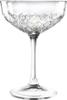 Utopia Timeless Vintage Champagnecoupes 270ml (12 Stuks), Utopia DY301