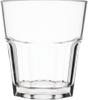 Olympia Kristallon Orleans Rocks Tumblers 250ml (12 Stuks) - Olympia DY792