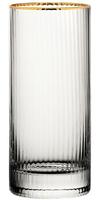 Utopia Hayworth Hiball-Bril met Gouden Rand, 355 Ml (pak van 6) - DZ443