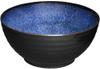 Olympia Luna Midnight Blue Footed Bowls 205 mm (pak van 4) - DZ776