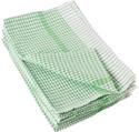 Theedoek Wonderdry | Groen | Vogue | E700