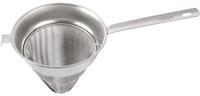 Rvs Puntzeef | 20cm | Vogue | E818