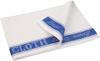 Glasdoek | Blauw | Vogue | E911