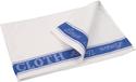 Glasdoek | Blauw | Vogue | E911