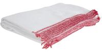Jantex vaatdoek rood | E944
