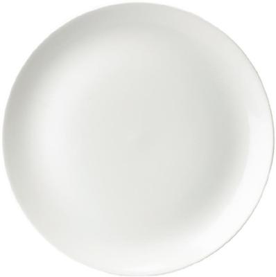 Churchill EU714 White Evolve Coupe Bord 22cm (12 stuks)