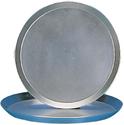 Pizzapan | getemperd aluminium | 25cm | F005