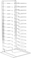 Pizzarek | 15 Hoog | Vogue | F027