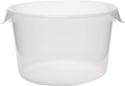 Rubbermaid ronde voedselcontainer 11,4L - F597