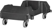 Rubbermaid Slim Jim wielbasis -  F634
