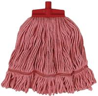 Mop | rood | Scott Young | F947