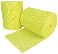 EcoTech Envirolite Super Antibacteriële Schoonmaakdoekjes Geel (2x 500 Stuks) - EcoTech FA206