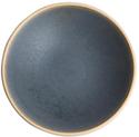 Olympia Canvas ondiepe schalen blauw graniet 20cm | FA305