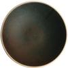 Olympia Canvas ondiepe schalen donkergroen 20cm | FA326