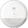 Tork Smart One Mini Toiletroldispenser Wit - Tork FA701