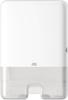 Tork Xpress Multifold Handdoek Dispenser Wit, Tork FA704