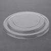 Fiesta PET deksel voor ronde saladeschalen FB196, FB197 en FB198 | FB199