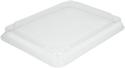 Faerch Recyclebare Bentobox Deksels 263 X 201mm (100 Stuks) - Faerch FB290