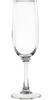 Olympia Rosario Flutes 170ml (6 Stuks), Olympia FB576