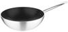 Vogue Platinum Plus Anti-Aanbak Wokpan 30cm - Vogue FB690