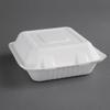 Fiesta Green Composteerbare Bagasse Voedseldozen (200 Stuks), Fiesta Green FC525