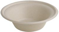 Fiesta Green Composteerbare Bagasse Kommen Vierkant (50 Stuks), Fiesta Green FC543