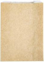 Vegware Composteerbare Therma Paper Hete Voedselzakken (500 Stuks), Vegware FC899