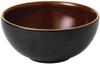 Churchill Super Vitrified Nourish Tokyo Black Schalen 155mm (Pak van 6) - FE947