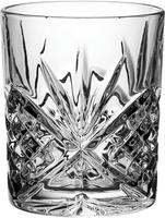 Utopia Symphony Ouderwetse Glazen 320 Ml (pak van 6) - FJ311