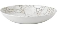 Churchill Studio Prints Kintsugi Agaat Grey Schalen 248mm (Pak van 12) - FJ803