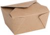Fiesta Recyclable Kartonnen Voedseldozen - Fiesta FN894