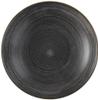 Churchill Stonecast Raw Evolve Black Schalen 248mm (Pak van 12) - FS840