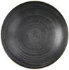 Churchill Stonecast Raw Black Kommen 184mm (Pak van 12) - FS841