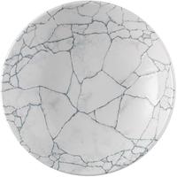 Churchill Studio Prints Kintsugi Pearl Grey Evolve Coupe Kom 24.8 cm Pak van 12 - FS940