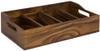 Aps Acaciahouten Bestek 510x280mm, APS FT160