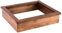 Aps Houten Frame 354mm, APS FT163