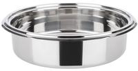 Aps Buffet Voedselpan Enkel 305mm, APS FT165