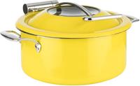 Aps Chafing Dish Geel 305mm, APS FT168