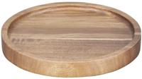 Olympia Acacia Ronde Borden 150(D)mm - FT610