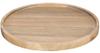 Olympia Acacia Ronde Borden 250(D)mm - FT612